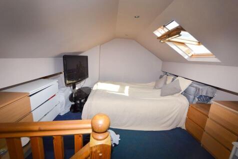 Loft Room