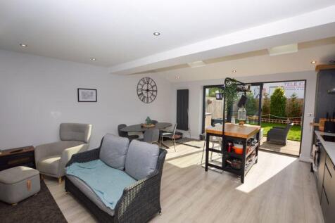Kitchen/Lounge/Diner