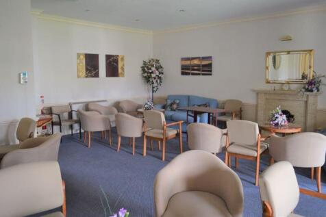 Communal Area