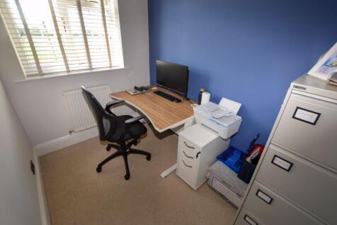 Bedroom Five