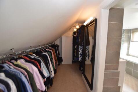 Dressing Room