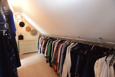 Dressing Room