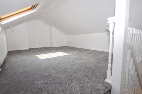Loft Room