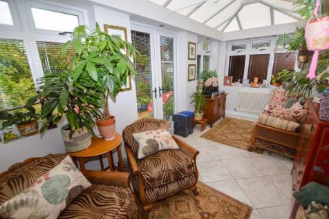 Orangery