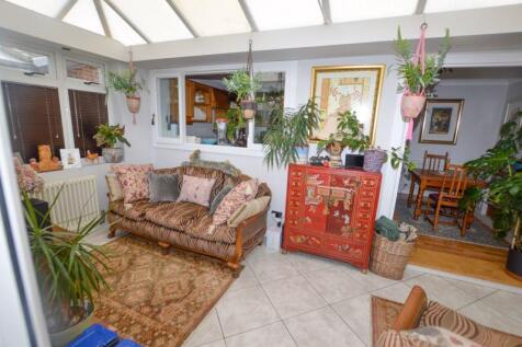 Orangery
