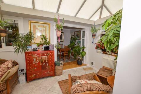 Orangery