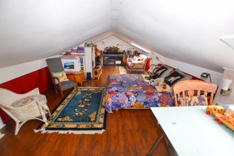 Loft Room