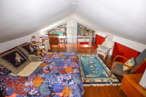 Loft Room