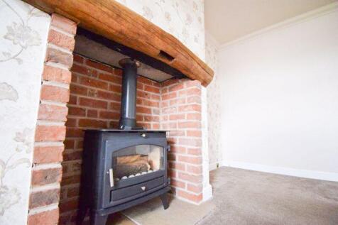 Log Burner