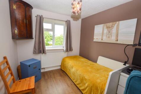 Office/Bedroom Four