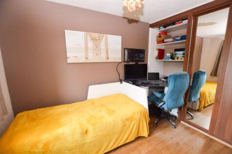 Office/Bedroom Four