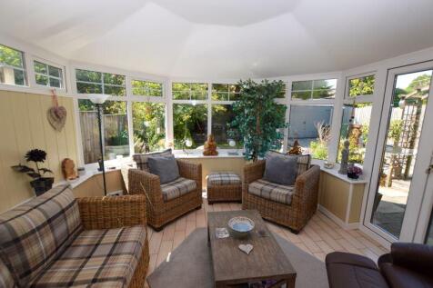 Orangery