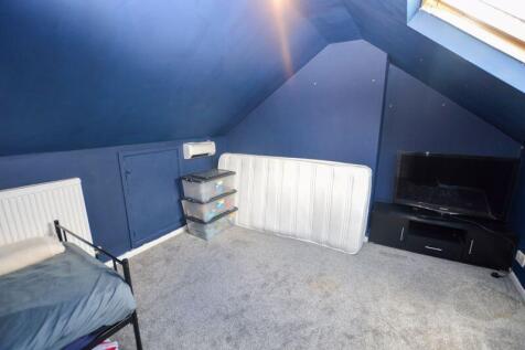 Loft Room