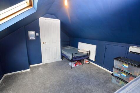 Loft Room