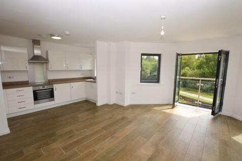 Kitchen/Living