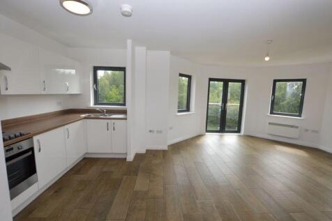 Kitchen/Living