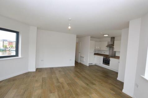 Kitchen/Living