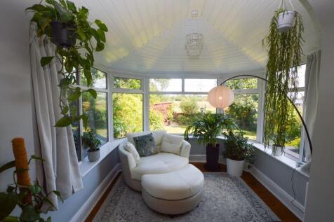 Orangery