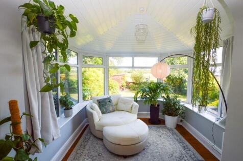 Orangery
