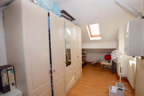 Dressing Room