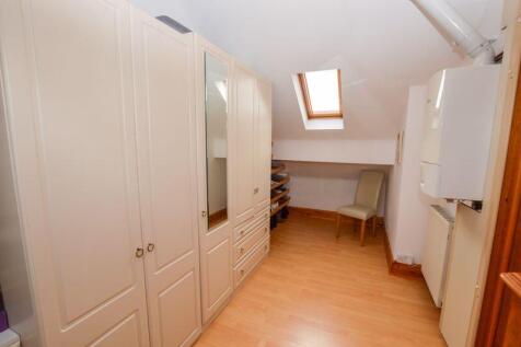 Dressing Room