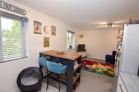 Kitchen/Lounge
