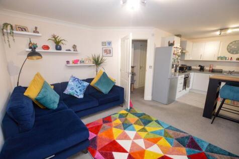 Kitchen/Lounge