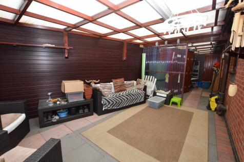 Lean-to