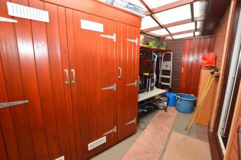 Lean-to