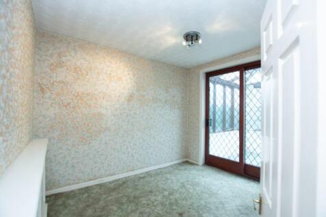 Bedroom Three/Dining Room
