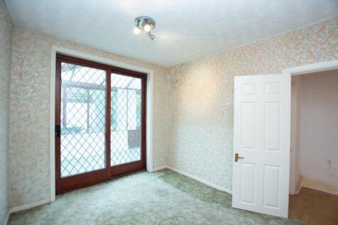 Bedroom Three/Dining Room