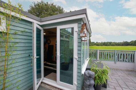 Outhouse