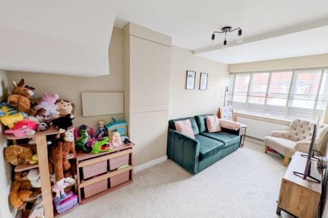 2nd Reception Room