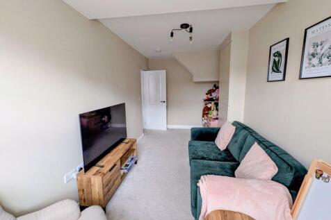 2nd Reception Room