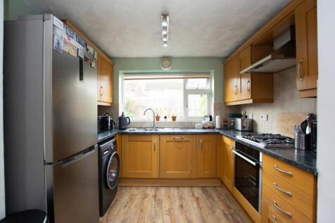 Kitchen/Dining/Family