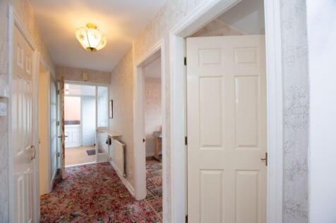 Inner Hallway