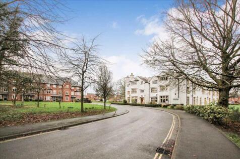 Surrounding Area (Damhouse)