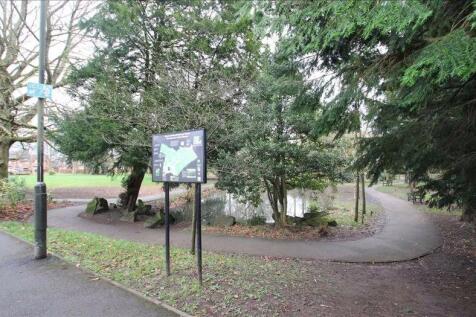 Surrounding Area (Damhouse)