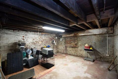 Cellar
