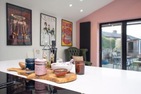 Kitchen/Family 