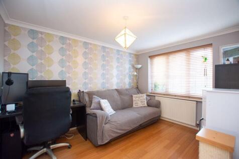 2nd Reception Room