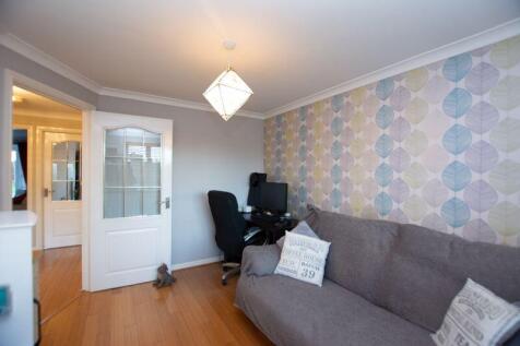 2nd Reception Room