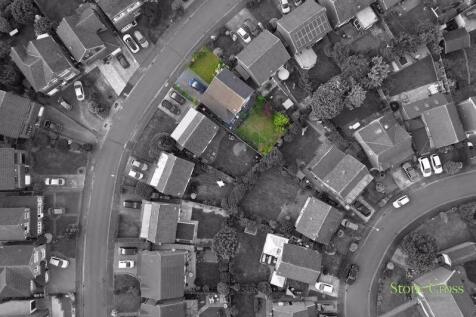 Ariel Shot