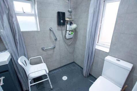 Wet Room