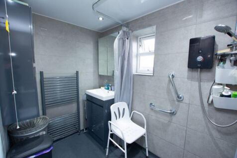 Wet Room