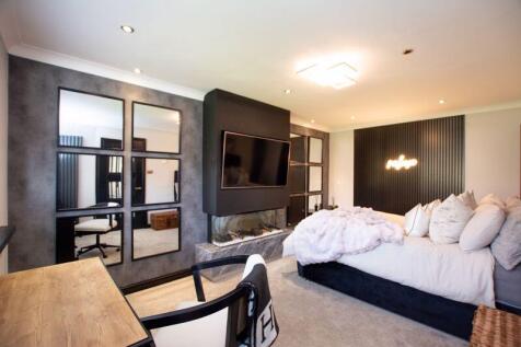 Bedroom Four/2nd Reception Room