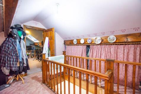 Loft Room