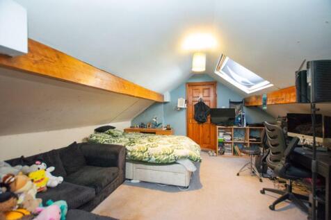 Loft Room