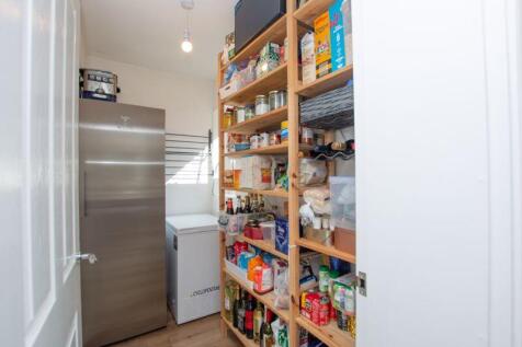 Pantry