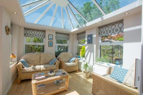 Sunroom